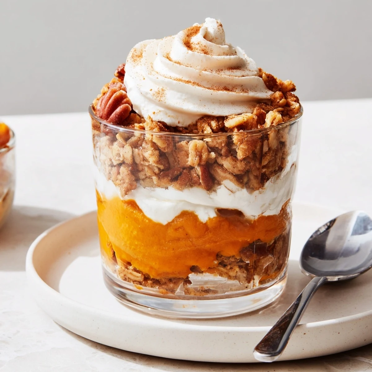 Thanksgiving Vegan Sweet Potato Cups #29
