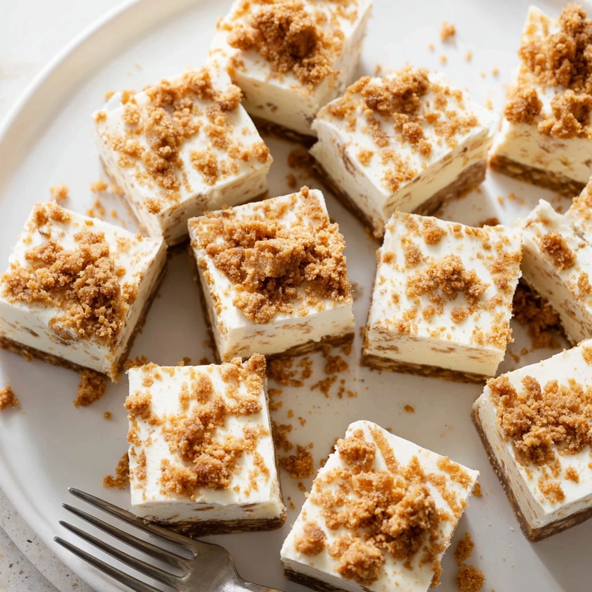 Ginger Snap Cookie Chaos Fudge #40