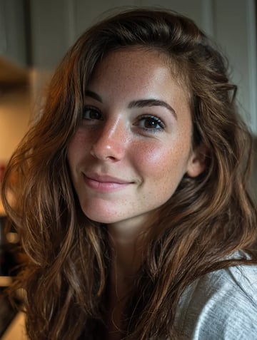 Chloe Martin - Profile photo