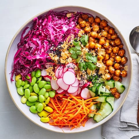 ASMR Crunch Snack Bowls