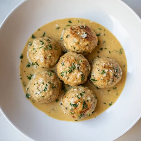 Turkey Meatballs Pumpkin Sage #195