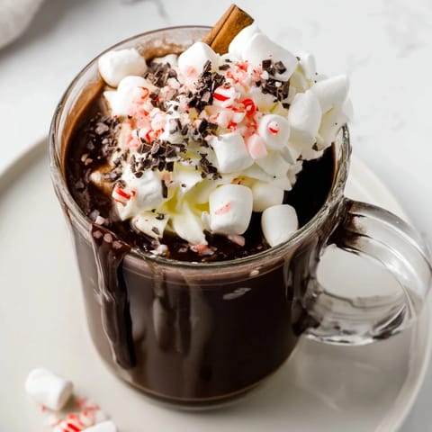 Cozy Bear Hot Cocoa Board