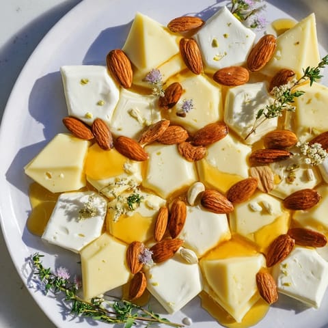 Honeycomb Hexagon Maze