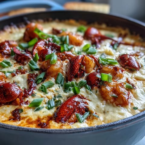 Crawfish Boil Dip Spices