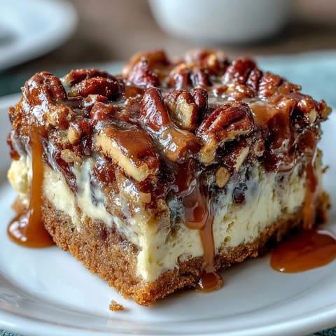 Kentucky Derby Pecan Bars