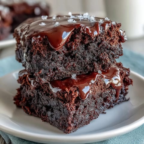 4th July Firecracker Brownie Bites