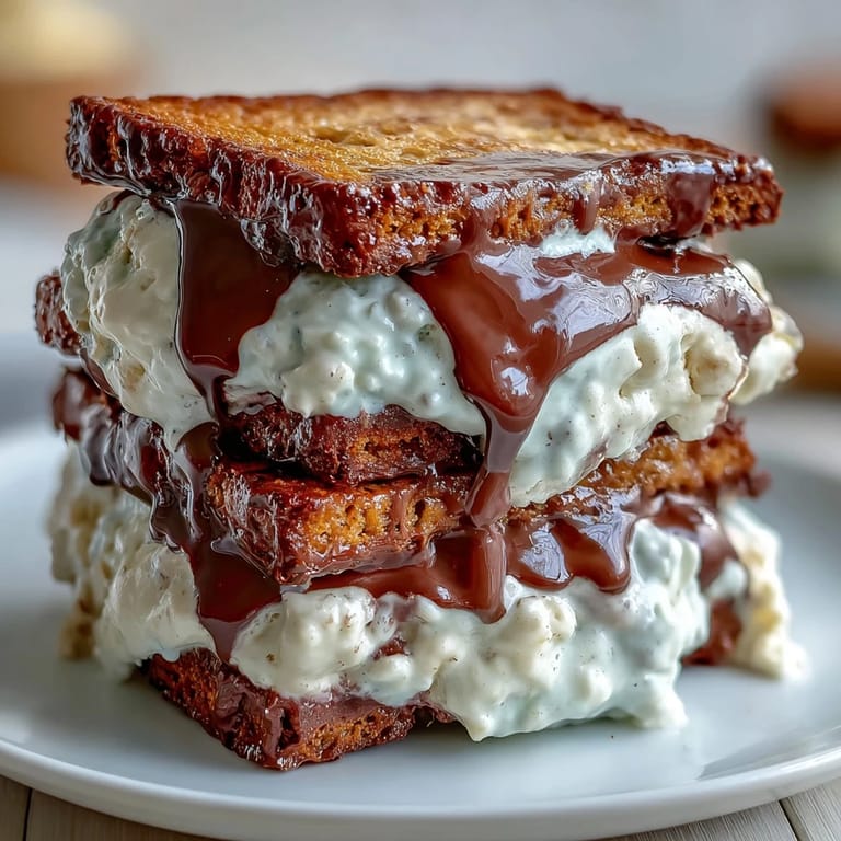 Vanilla bean frappuccino ice cream sandwiches feature espresso cookies, vanilla bean ice cream, and a frozen, indulgent dessert treat.